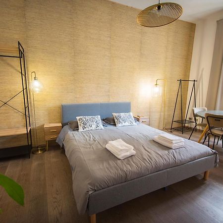 Domus Febo - Ottaviano Suites Рим Экстерьер фото