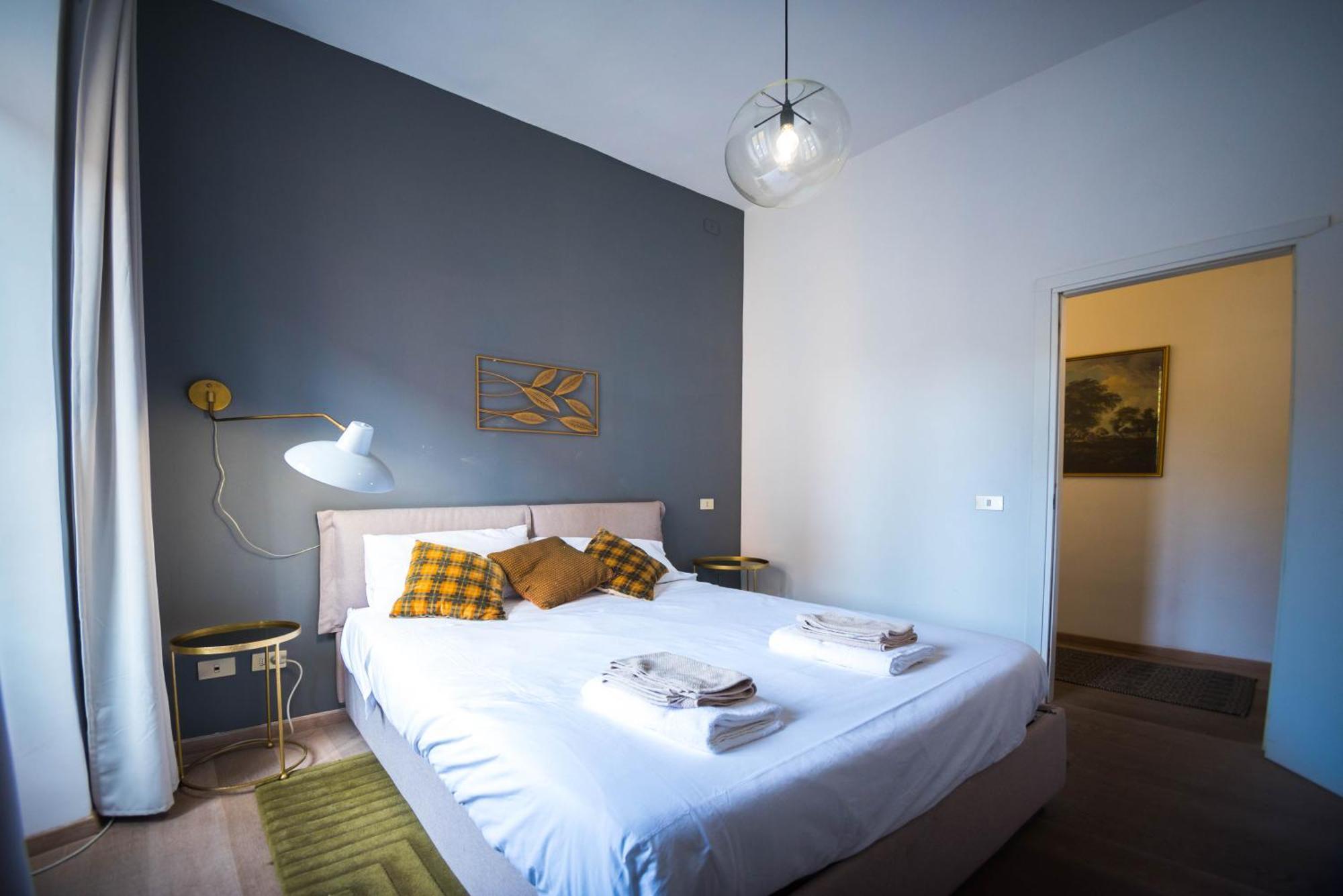 Domus Febo - Ottaviano Suites Рим Экстерьер фото